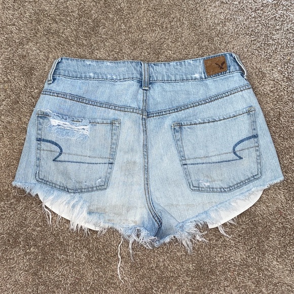 AE Jean Shorts - Picture 2 of 2